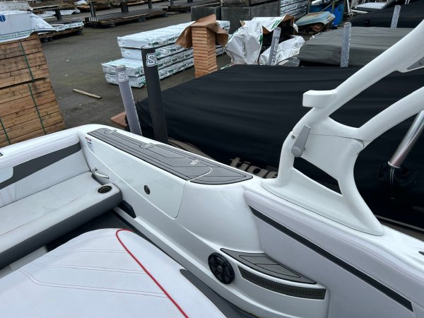 Pre-Owned 2017 Nautique 200 for sale